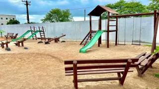 Garden 05 - Caruaru - 1