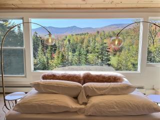 BearWatch AC Hot Tub, Games, Grill, FirePit, VIEWS - Killington - 9