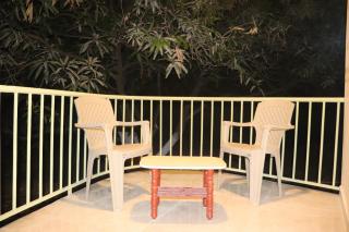 Gir Enjoy Forest Resort - Sasan Gir - 9