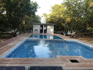 Gir Enjoy Forest Resort - 8