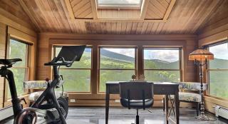 Beartopia- Hot Tub, Views, 2 Primary Suites! - 8