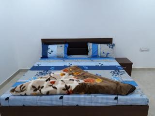 Gir Enjoy Forest Resort - Sasan Gir - 4