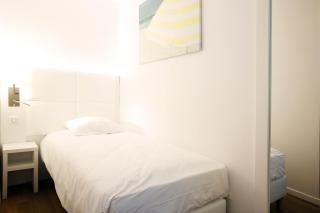 greet hotel Lille Gare Flandres - Groupe Accor - 9