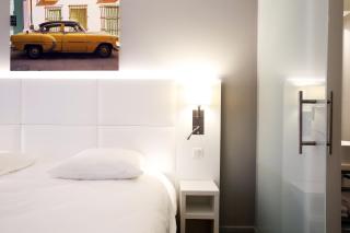 greet hotel Lille Gare Flandres - Groupe Accor - Lille - 8