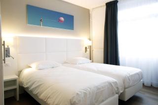 greet hotel Lille Gare Flandres - Groupe Accor - 5