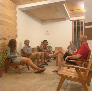 Suffix Retreat - Stay, Dive & Explore Fuvahmulah - Fuvahmulah - 9