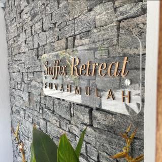 Suffix Retreat - Stay, Dive & Explore Fuvahmulah - 3