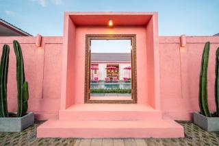 PinkPrivate Balangan - for Cool Adults Only - Jimbaran - 1