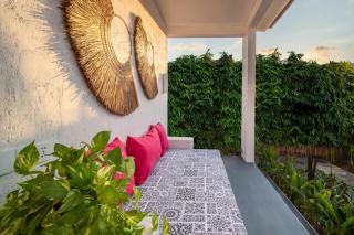 PinkPrivate Balangan - for Cool Adults Only - 1