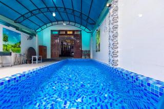 Vũng Tàu Bông's Villa - Vung Tau - 9