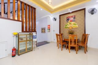 Vũng Tàu Bông's Villa - Vung Tau - 1