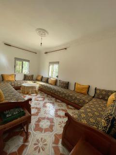 Calm Coast Villa - Agaouz - 2