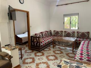 Calm Coast Villa - Agaouz - 5