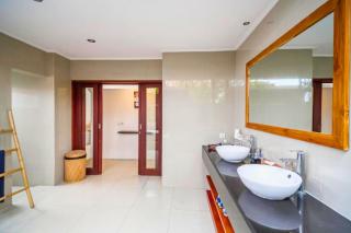 Camana 1 BR Villa With Shared Pool ZN129 - Canggu - 9