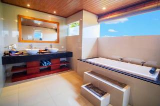 Camana 1 BR Villa With Shared Pool ZN129 - Canggu - 7