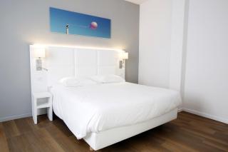greet hotel Lille Gare Flandres - Groupe Accor - Lille - 1