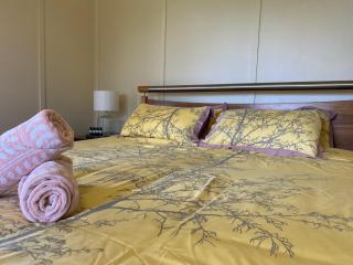 Flame Hill Vineyard - Montville - 9
