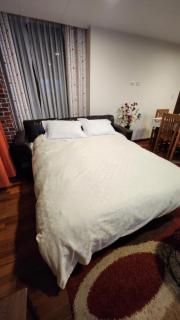 En el Corazón de La Paz, nuevo, cómodo y tranquilo departamento - 1