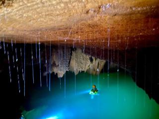 Nam Anh Hotel - Phong Nha - 2