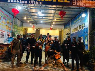 Nam Anh Hotel - Phong Nha - 3
