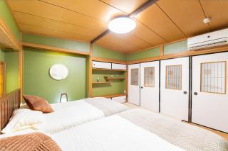 G72新宿最中心 两室一厅 新宿三丁目车站4分 2 rooms Shinjuku center 4 mins to ST Max 7P 直达新宿 涉谷 表参道 池袋 上野 代代木 银座 原宿 品川 - Tokyo - 1