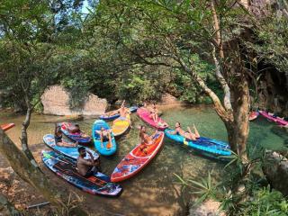 Nam Anh Hotel - Phong Nha - 4