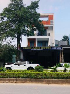 Nam Anh Hotel - Phong Nha - 5