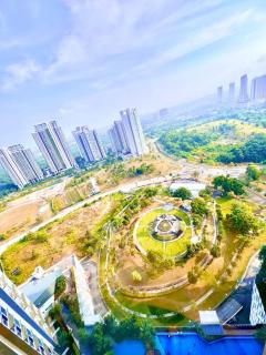 Legoland-Happy Wonder Suite,Elysia-8pax,100MBS - 5