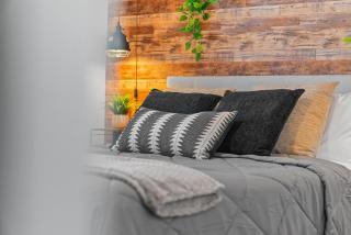 Chic 2br2ba- Minutes To Airport & Westchase #3 - Tampa - 4