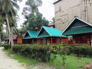 Island & Blue Resort - 3