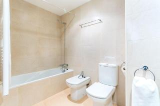 Mediterranes Appartement mit Pool - Sa Ràpita - 1