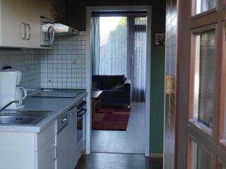 Nurdachhaus Lachmöwe - Butjadingen - 9