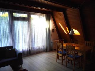 Nurdachhaus Lachmöwe - Butjadingen - 6