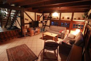 Fachwerkhaus Hüttenzauber - Butjadingen - 8