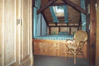 Fachwerkhaus Hüttenzauber - Butjadingen - 3