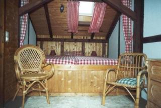 Fachwerkhaus Hüttenzauber - Butjadingen - 2