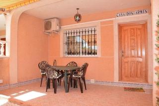Almendros 7 - 7