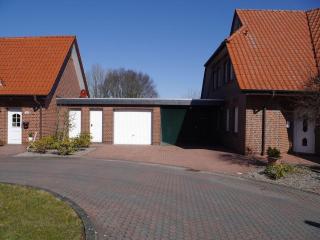 FeWo Hafenkieker - Butjadingen - 7
