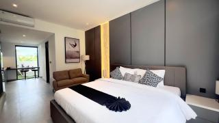 The R Apartments Pererenan - Canggu - 6