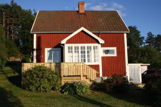 Ferienhaus in Storfors mit Großem Garten - Storfors - 0