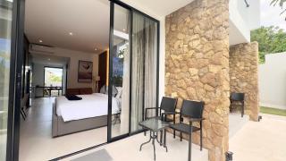 The R Apartments Pererenan - 7