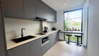 The R Apartments Pererenan - 8