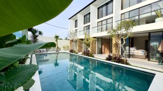 The R Apartments Pererenan - Canggu - 8