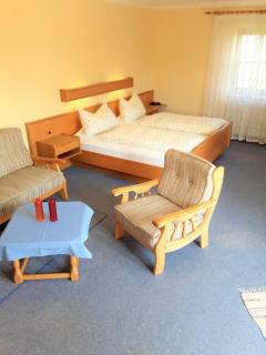 Gemütliche Ferienwohnung Mit Großem Garten - 3
