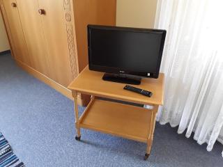 Gemütliche Ferienwohnung Mit Großem Garten - 2