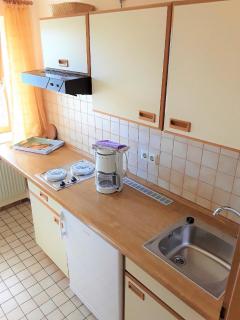 Gemütliche Ferienwohnung Mit Großem Garten - 1