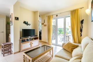 Schönes Ferienhaus in Urbanitzaci El Paraíso - Sa Ràpita - 7