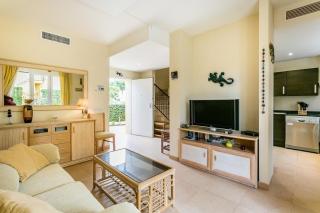 Schönes Ferienhaus in Urbanitzaci El Paraíso - Sa Ràpita - 6