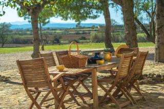 Ferienhaus mit Privatpool für 8 Personen und 7 Kinder in La Tallada dEmporda, Costa Brava - La Tallada - 4
