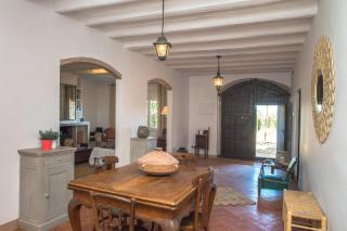 Ferienhaus mit Privatpool für 8 Personen und 7 Kinder in La Tallada dEmporda, Costa Brava - La Tallada - 2